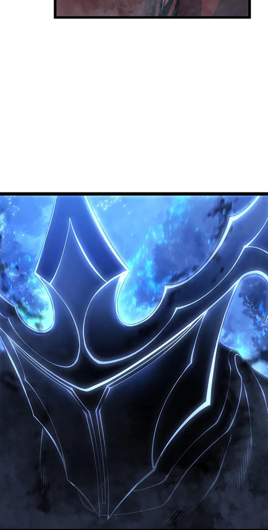 The Swordmaster's Son Chapter 43