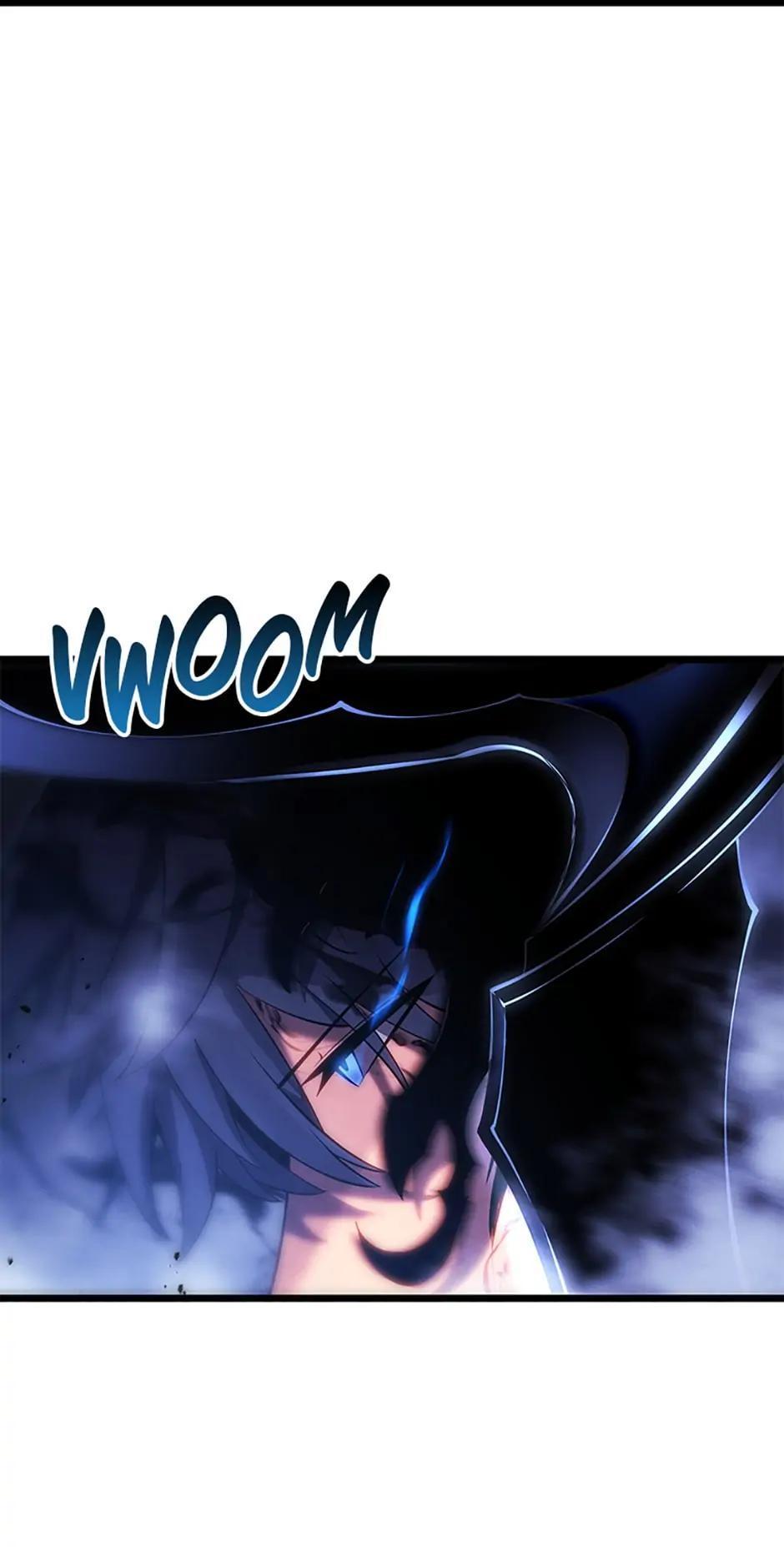 The Swordmaster's Son Chapter 43