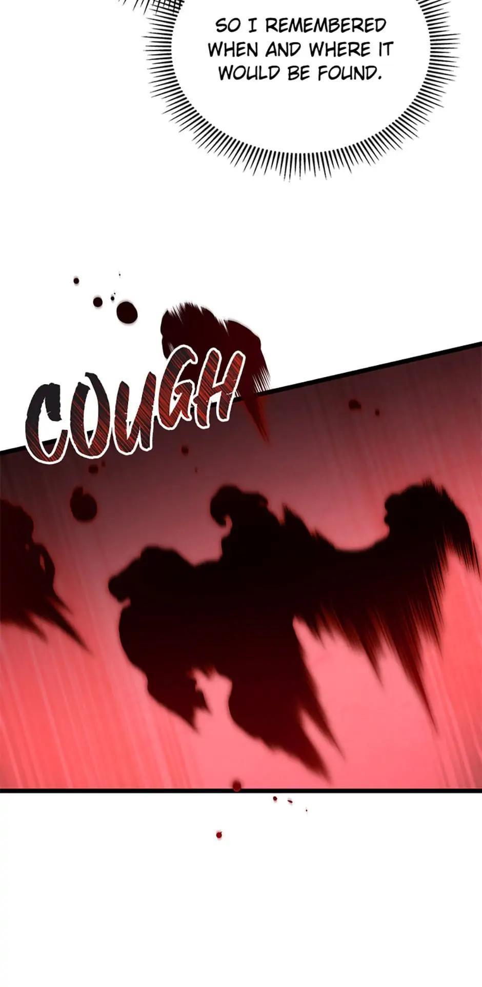 The Swordmaster's Son Chapter 43