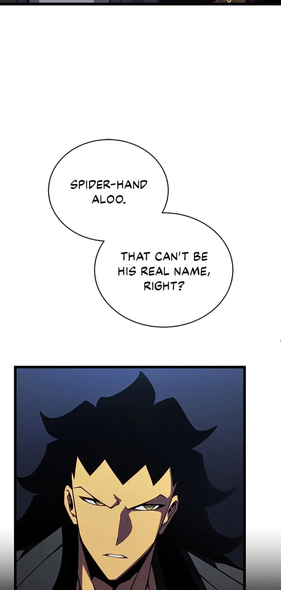 The Swordmaster's Son Chapter 43