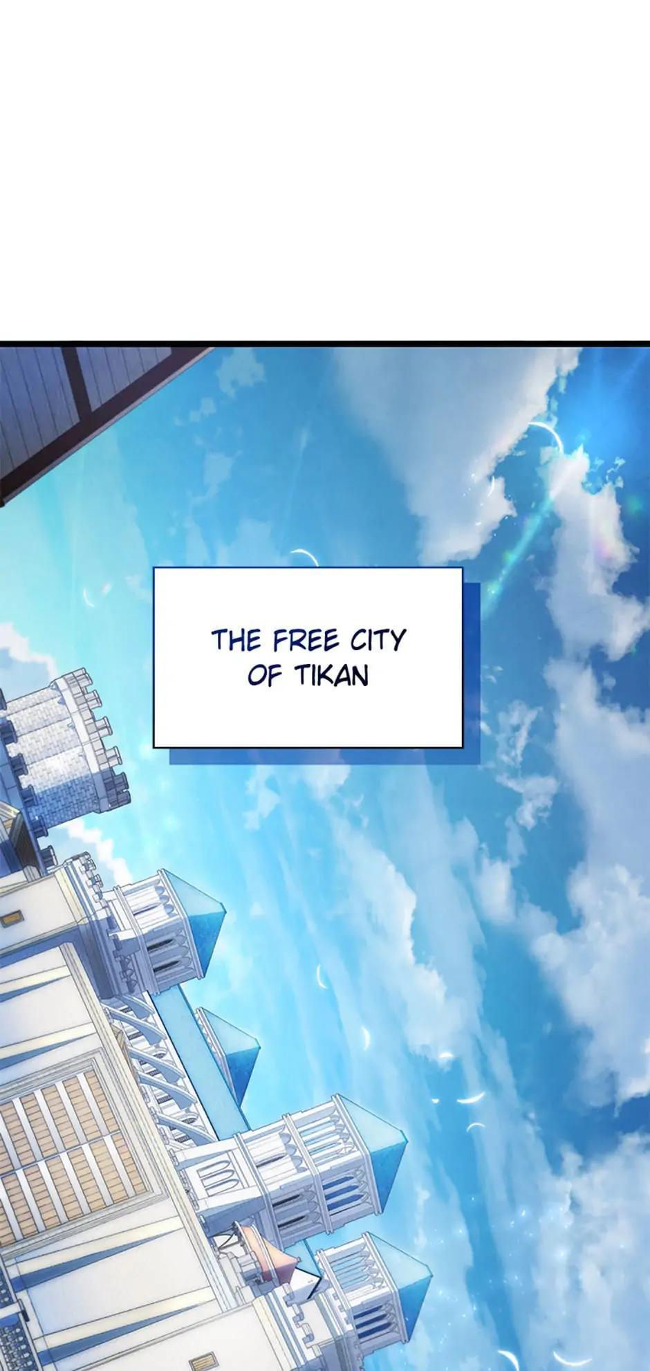 The Swordmaster's Son Chapter 43