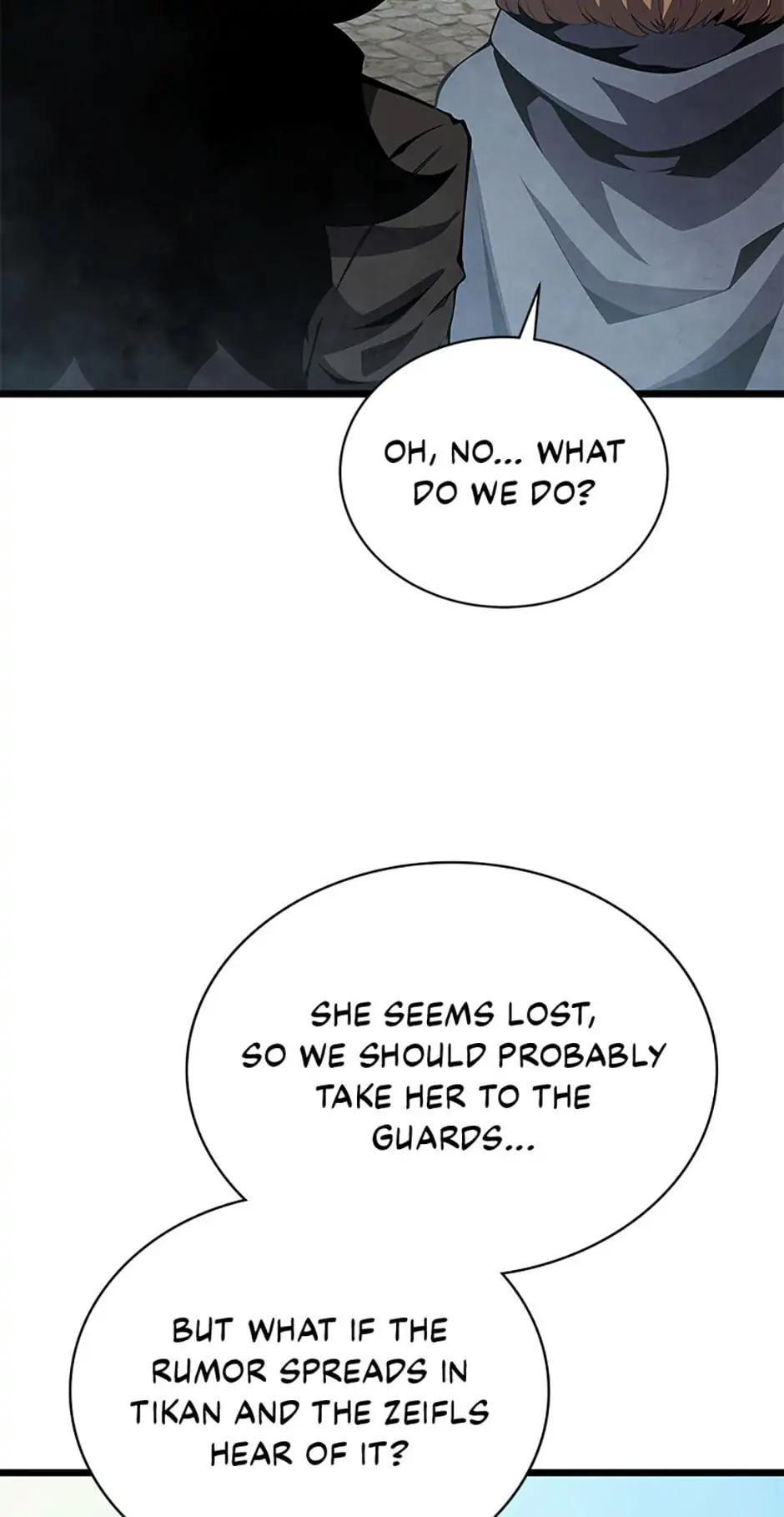 The Swordmaster's Son Chapter 44