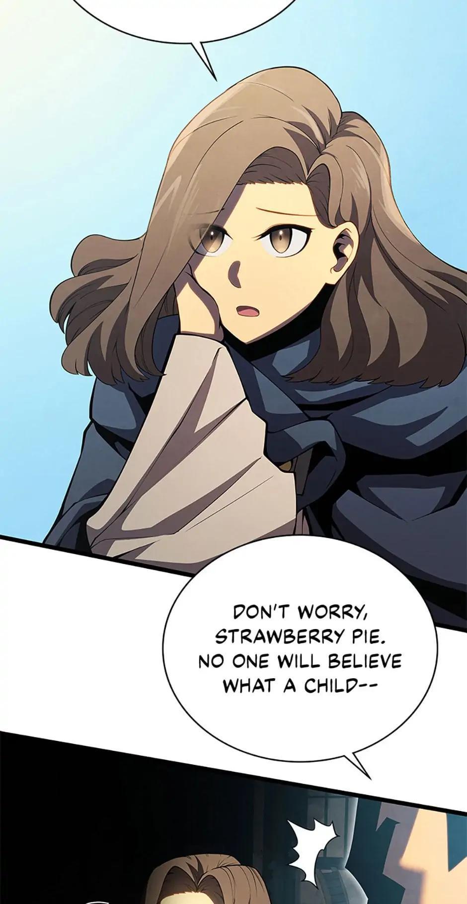 The Swordmaster's Son Chapter 44