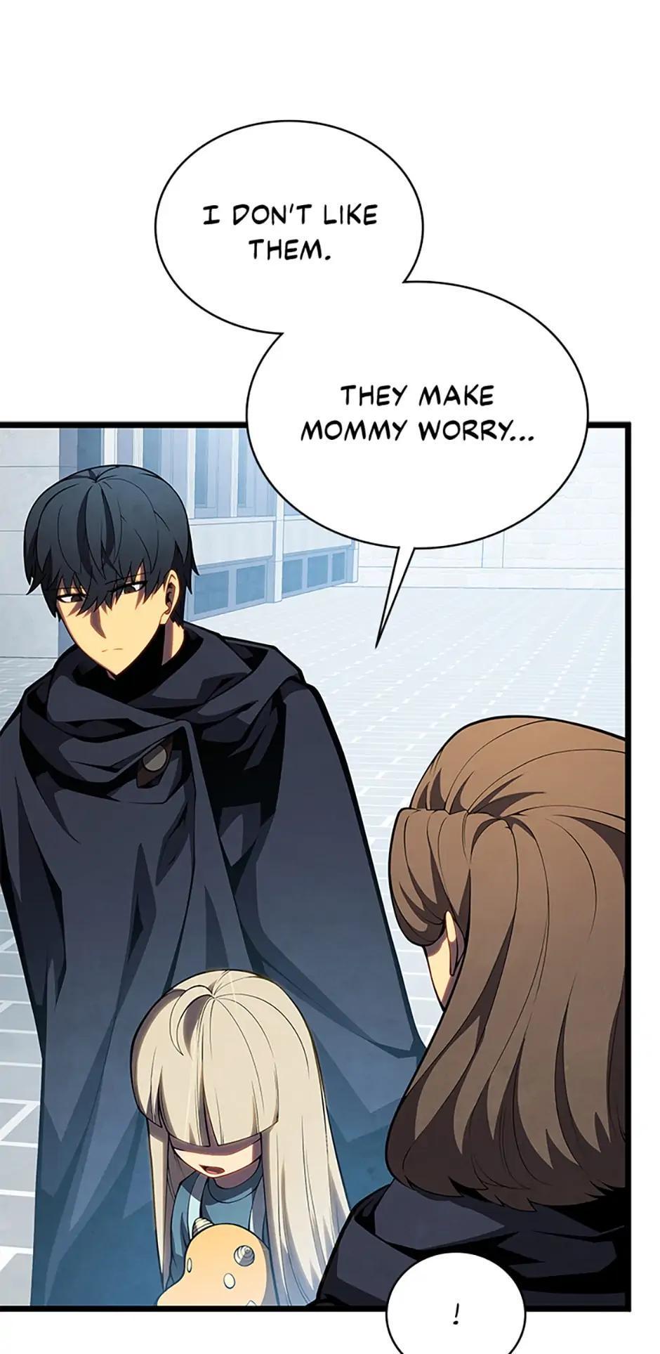 The Swordmaster's Son Chapter 44