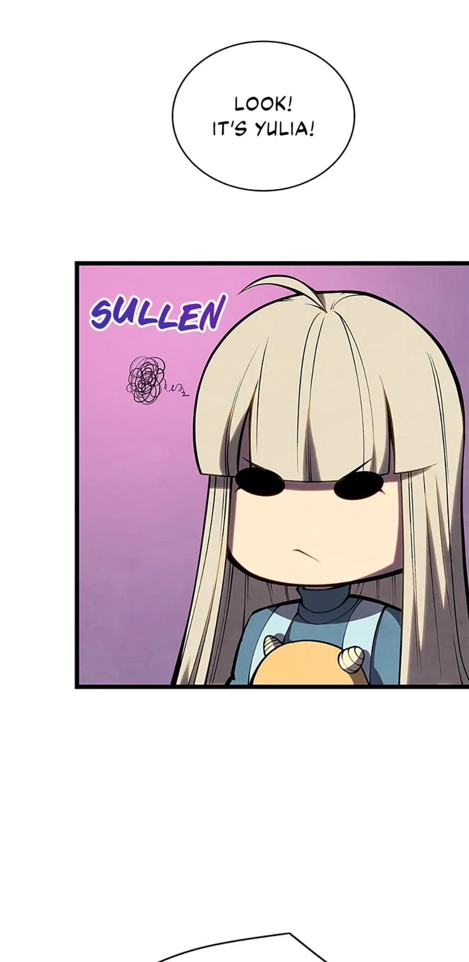 The Swordmaster's Son Chapter 44