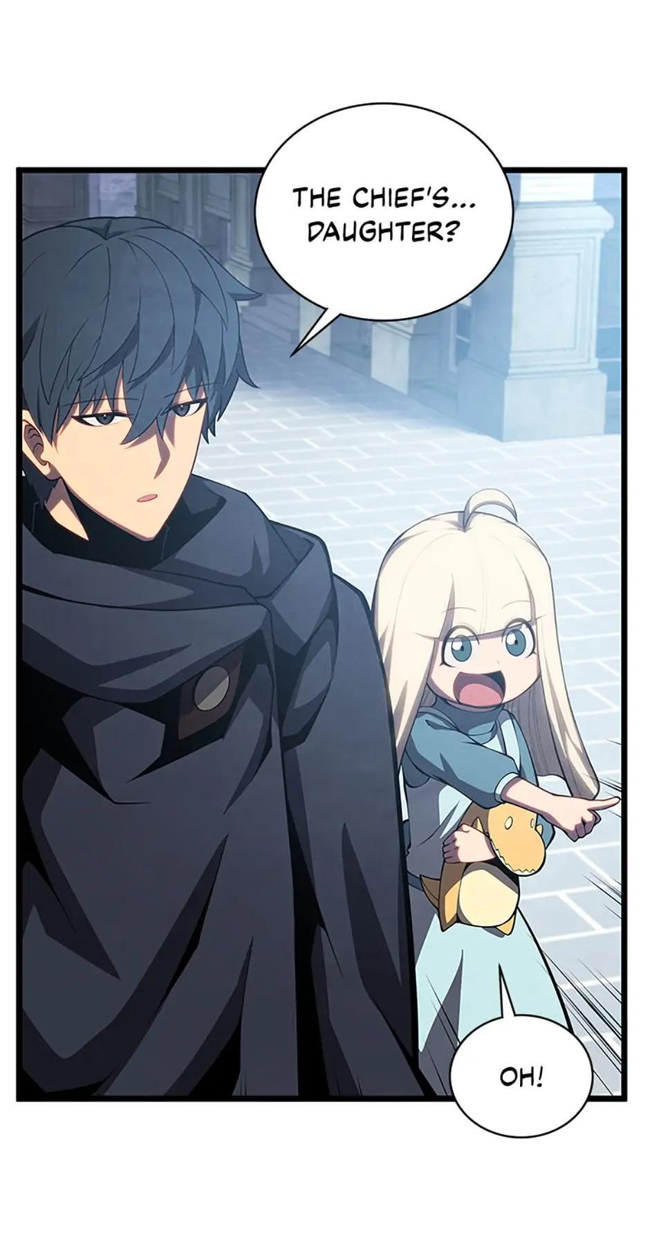 The Swordmaster's Son Chapter 44