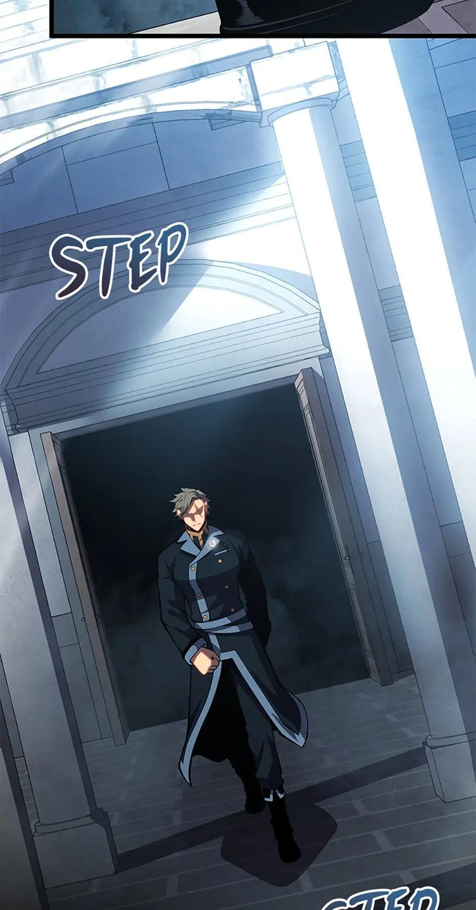 The Swordmaster's Son Chapter 44