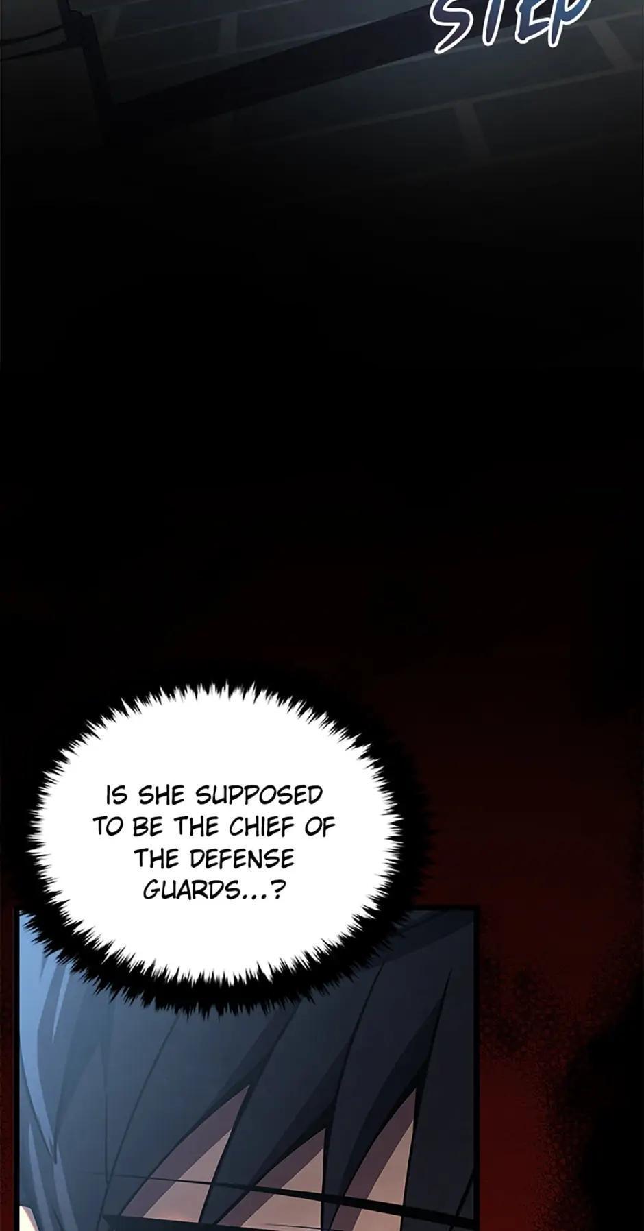 The Swordmaster's Son Chapter 44