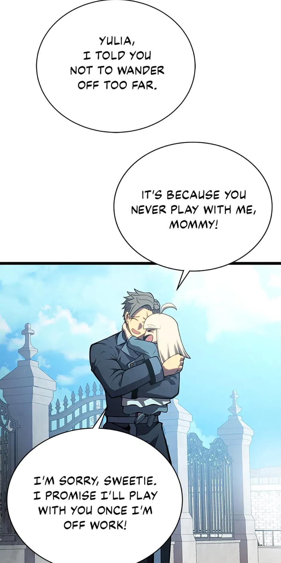 The Swordmaster's Son Chapter 44