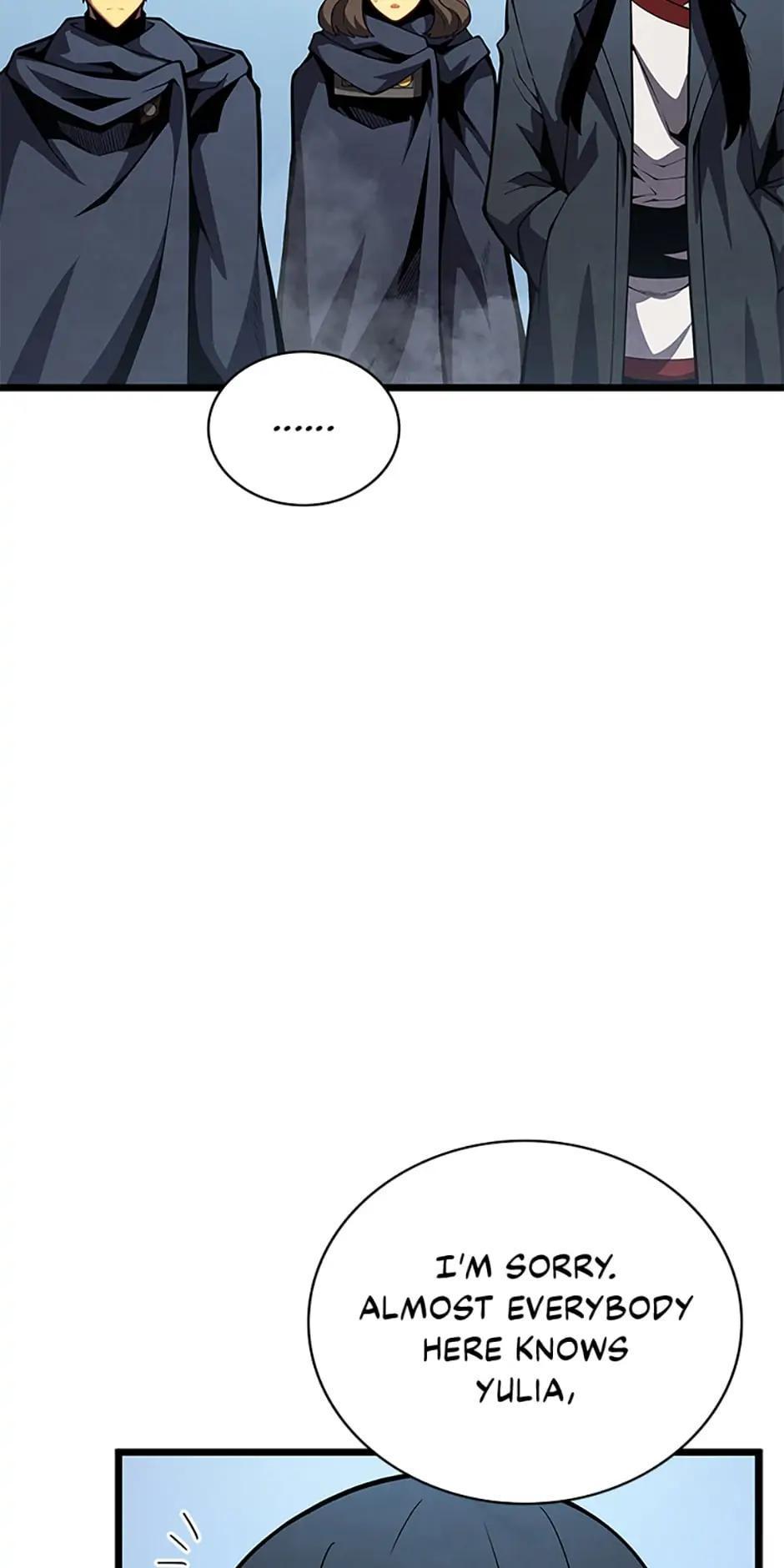 The Swordmaster's Son Chapter 44