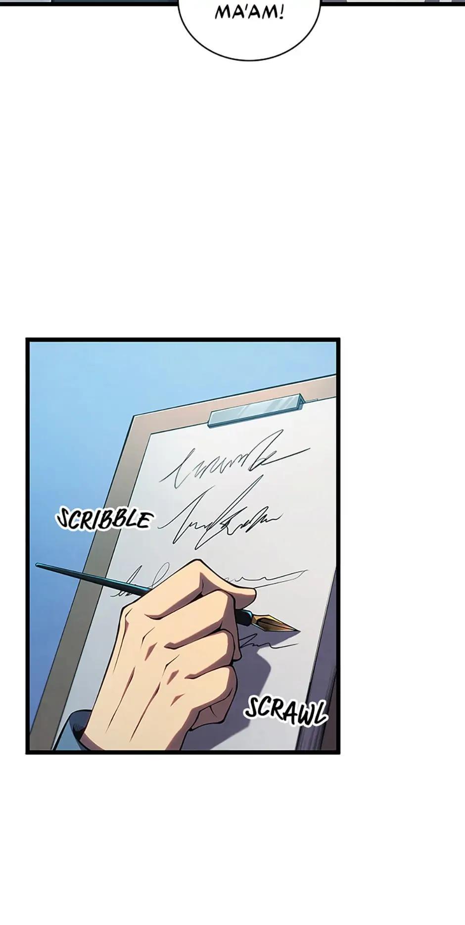 The Swordmaster's Son Chapter 44