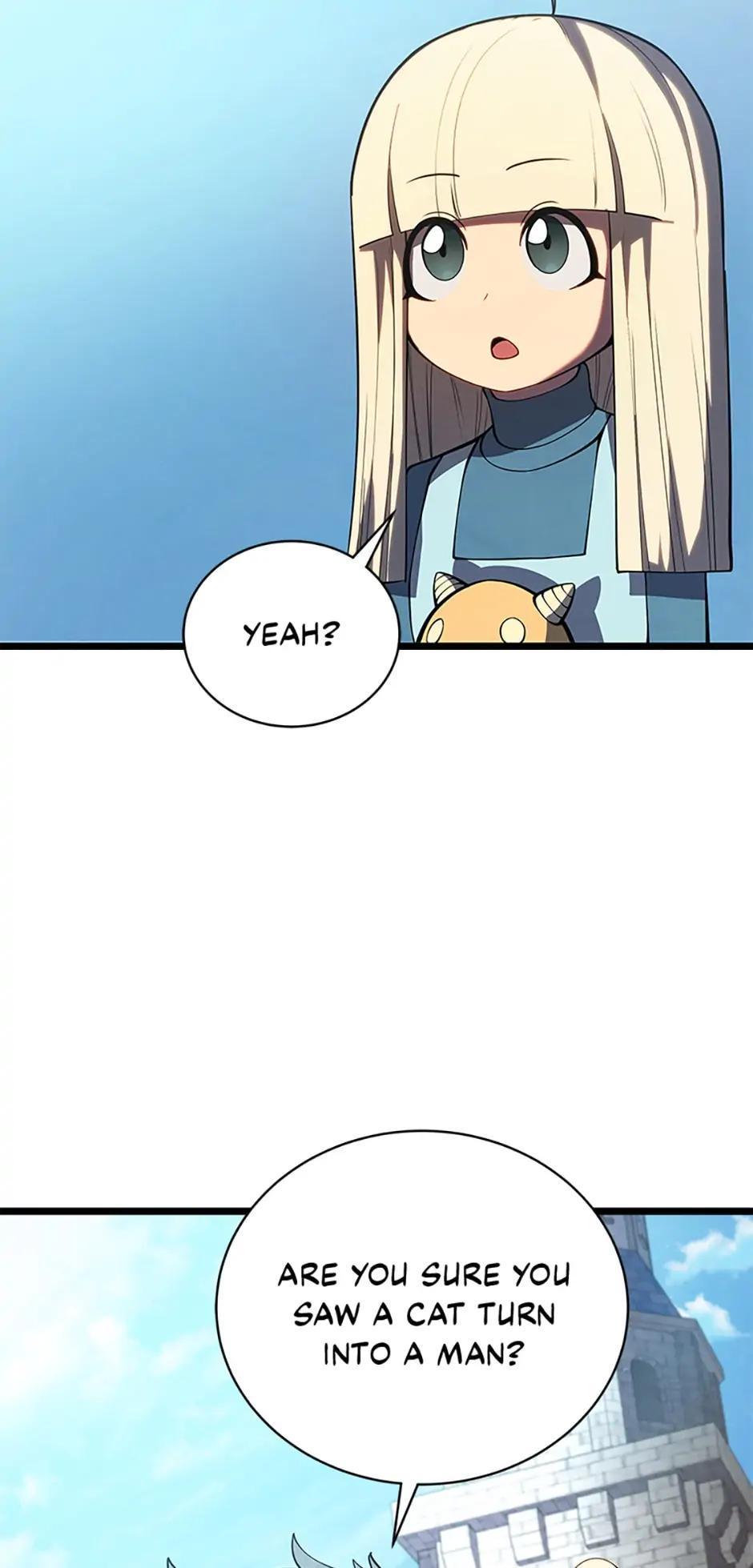 The Swordmaster's Son Chapter 44