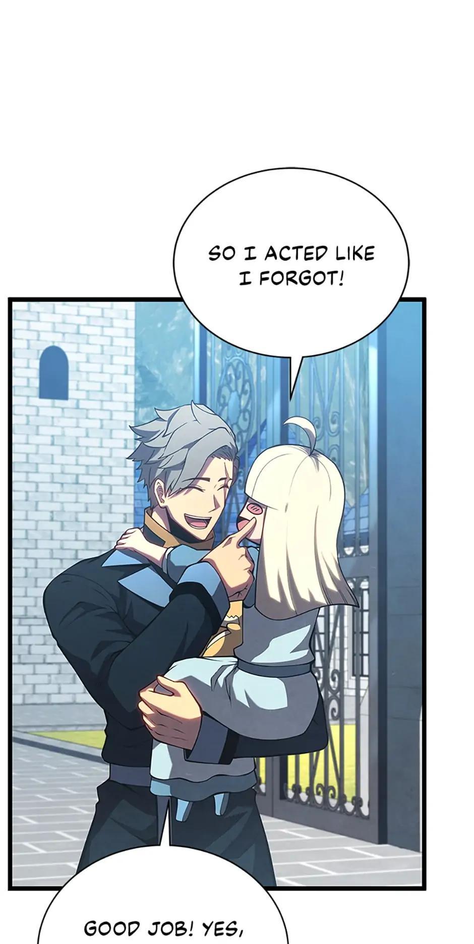 The Swordmaster's Son Chapter 44