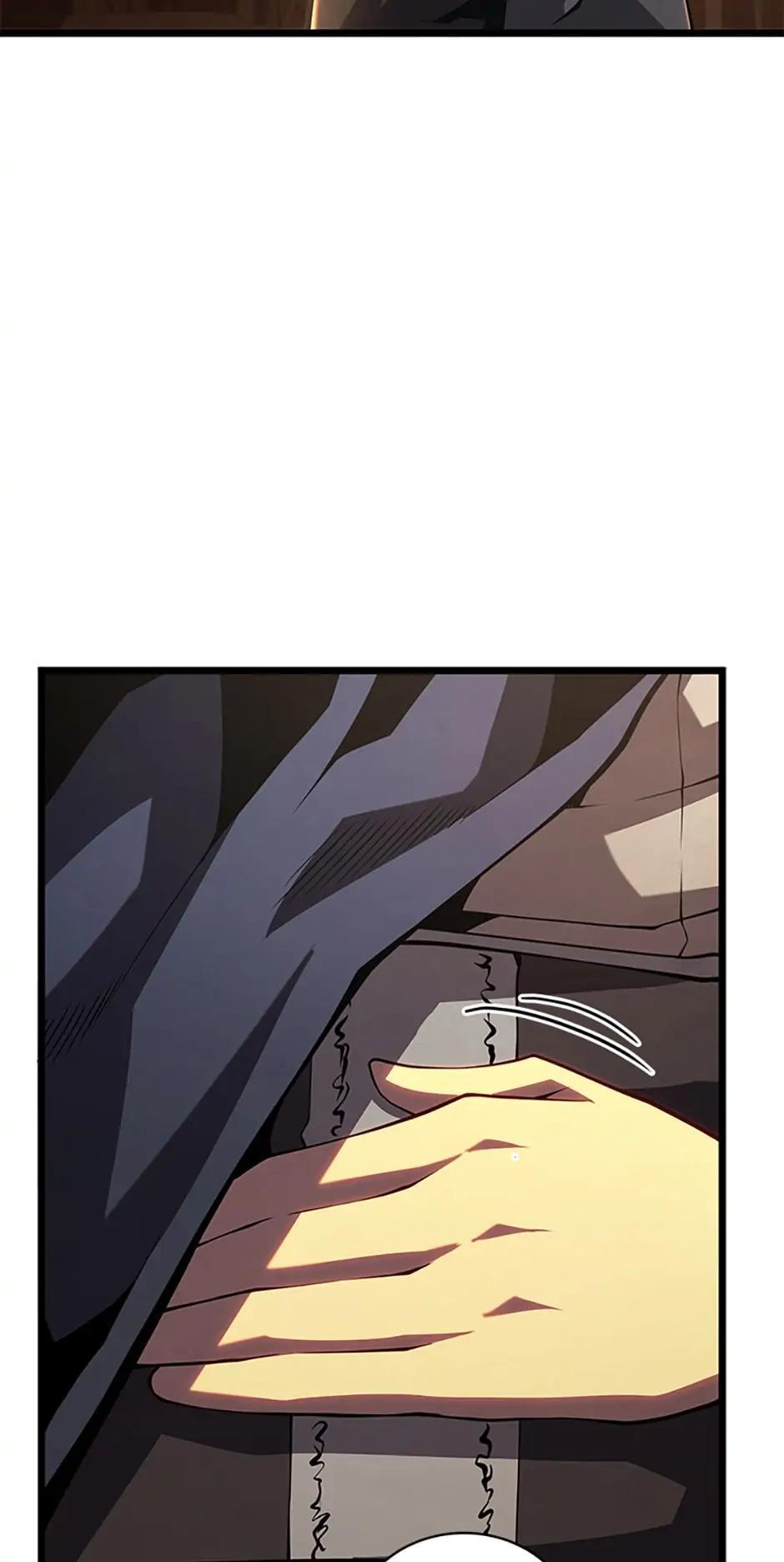 The Swordmaster's Son Chapter 44