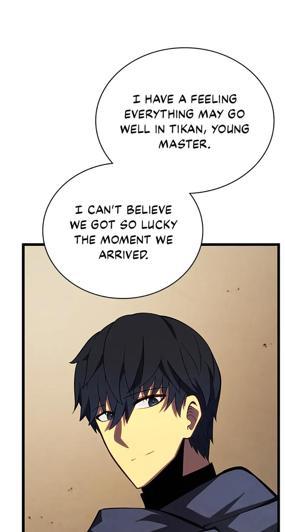 The Swordmaster's Son Chapter 44