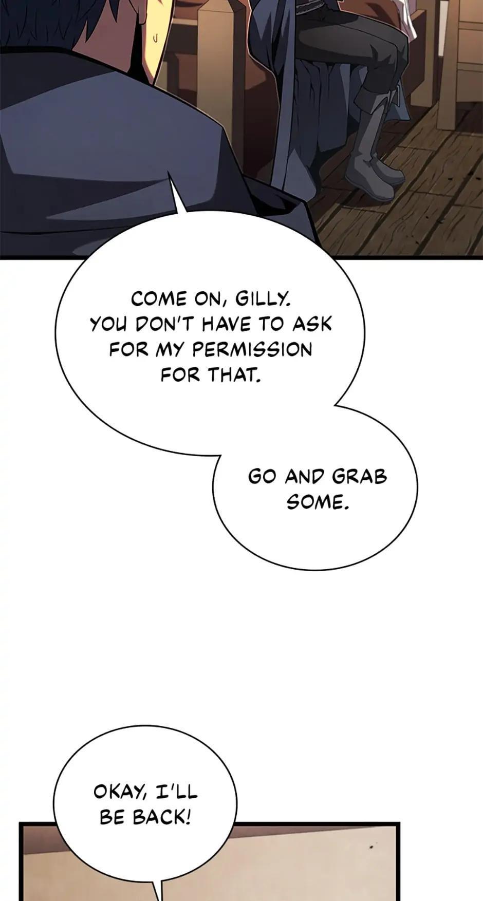 The Swordmaster's Son Chapter 44