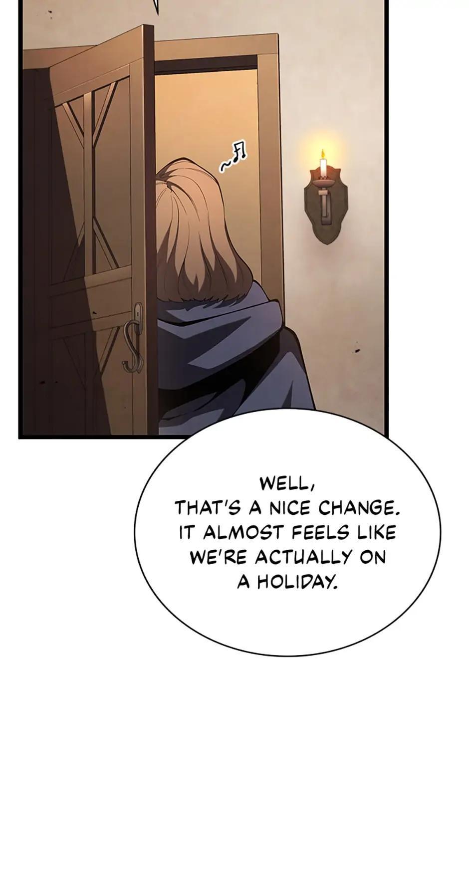 The Swordmaster's Son Chapter 44