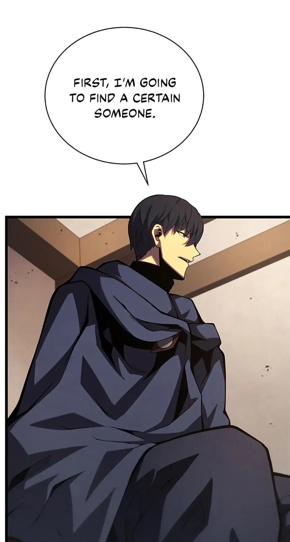 The Swordmaster's Son Chapter 44