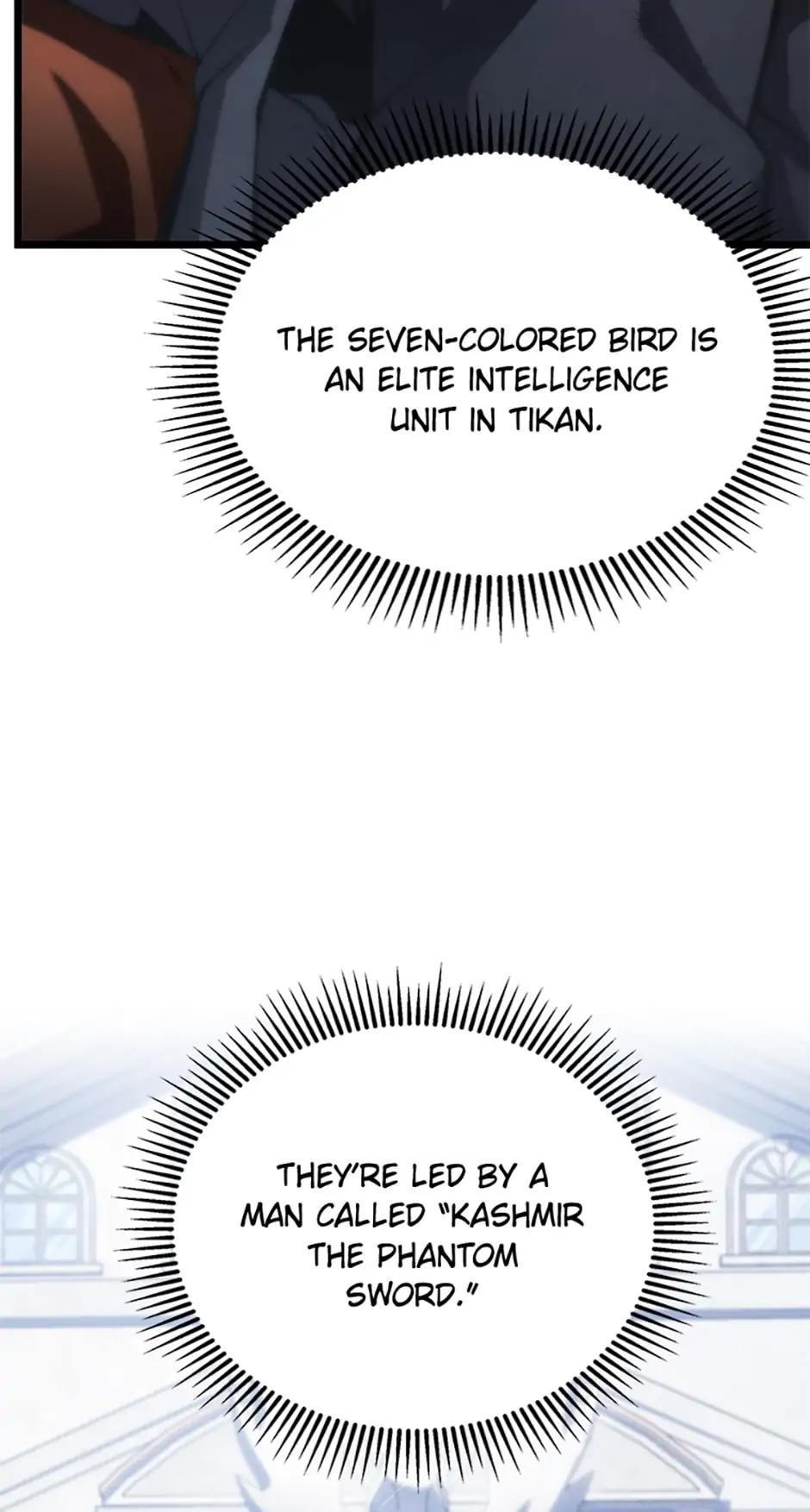 The Swordmaster's Son Chapter 44