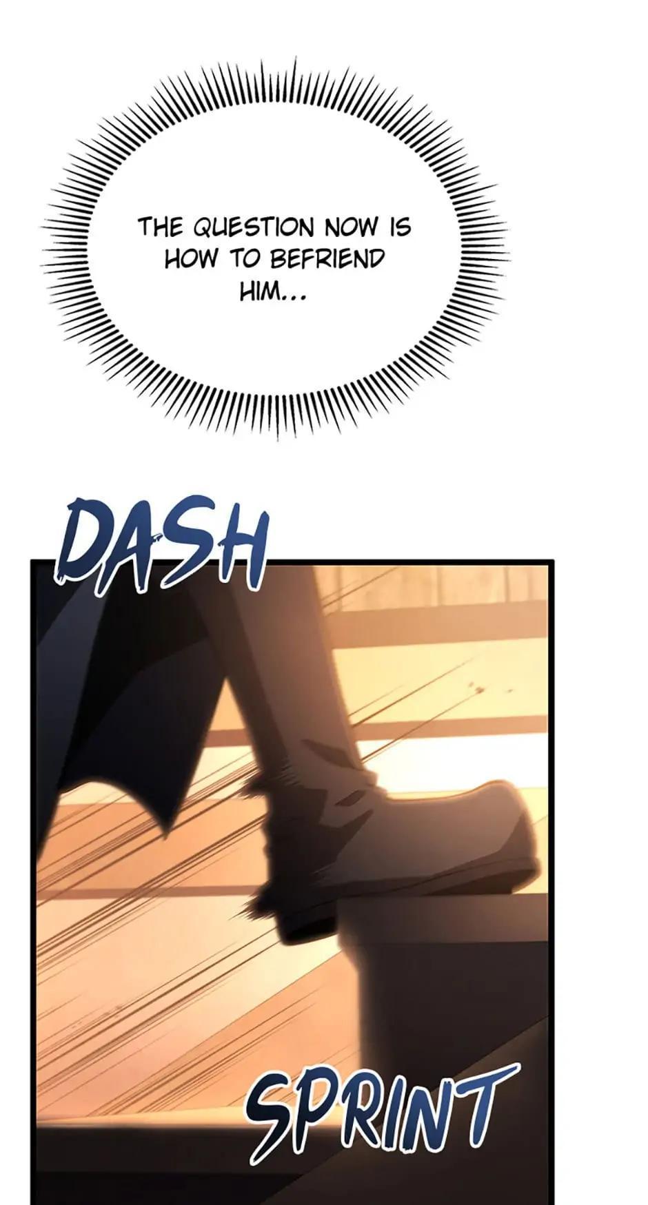 The Swordmaster's Son Chapter 44