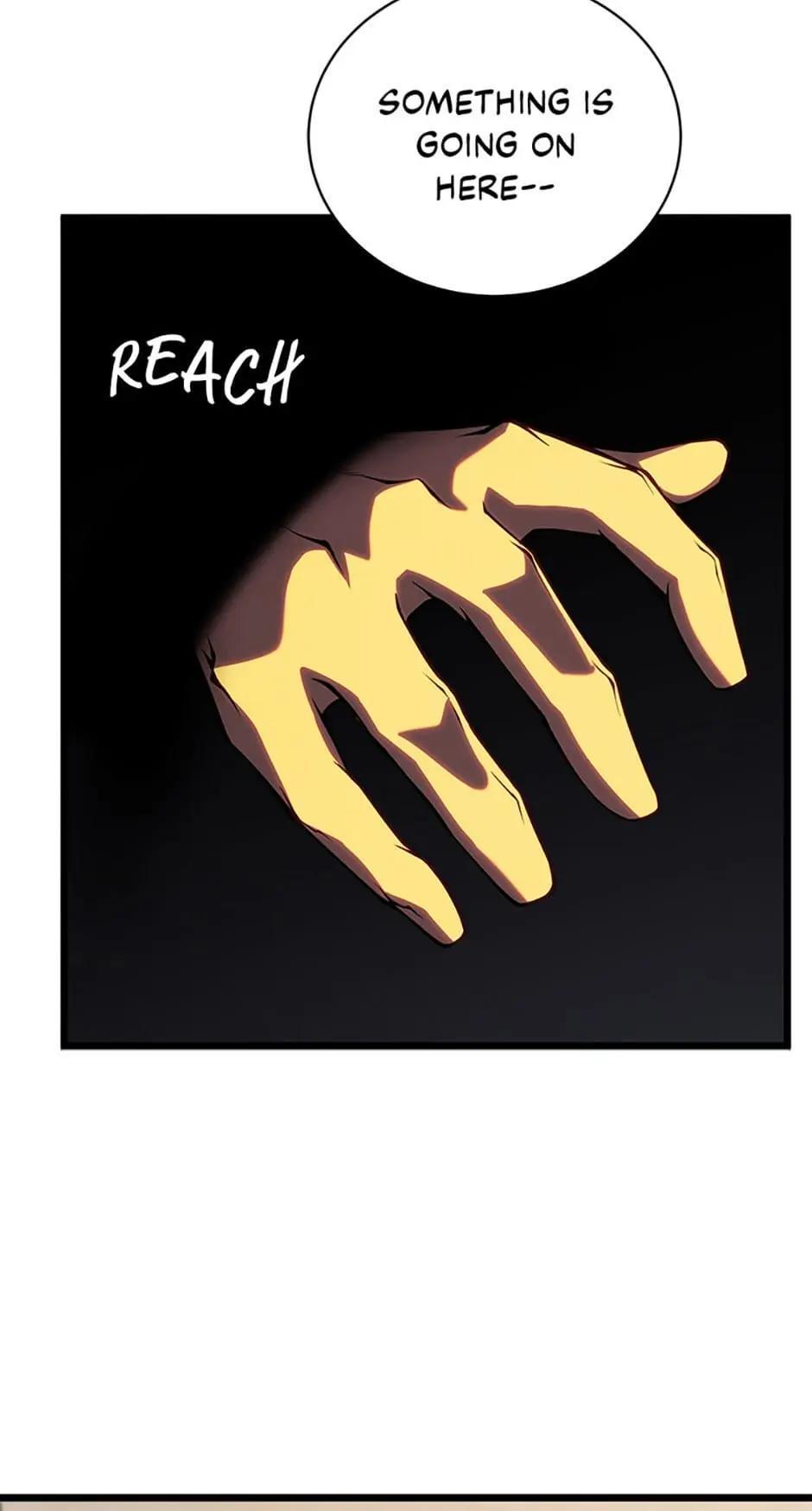 The Swordmaster's Son Chapter 44