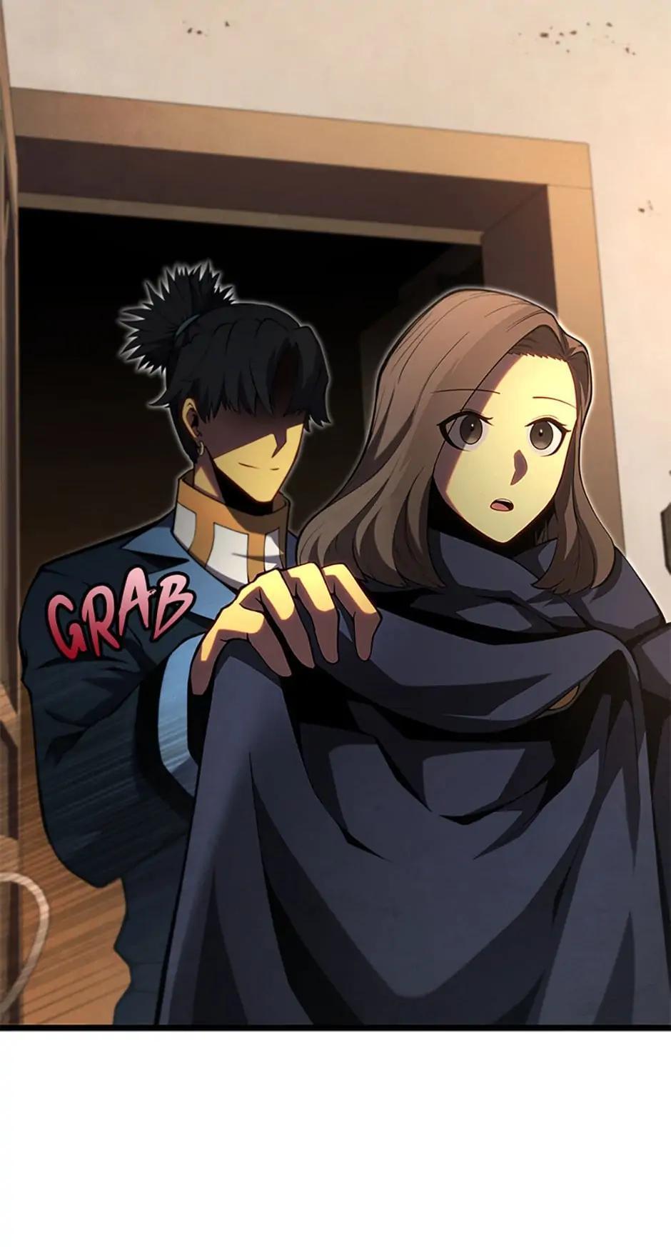 The Swordmaster's Son Chapter 44