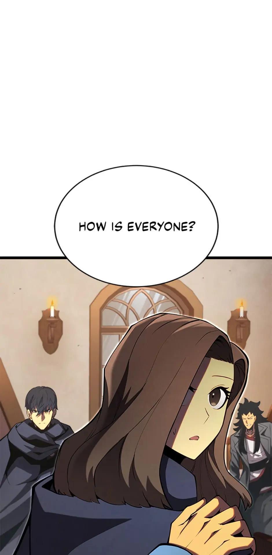 The Swordmaster's Son Chapter 44