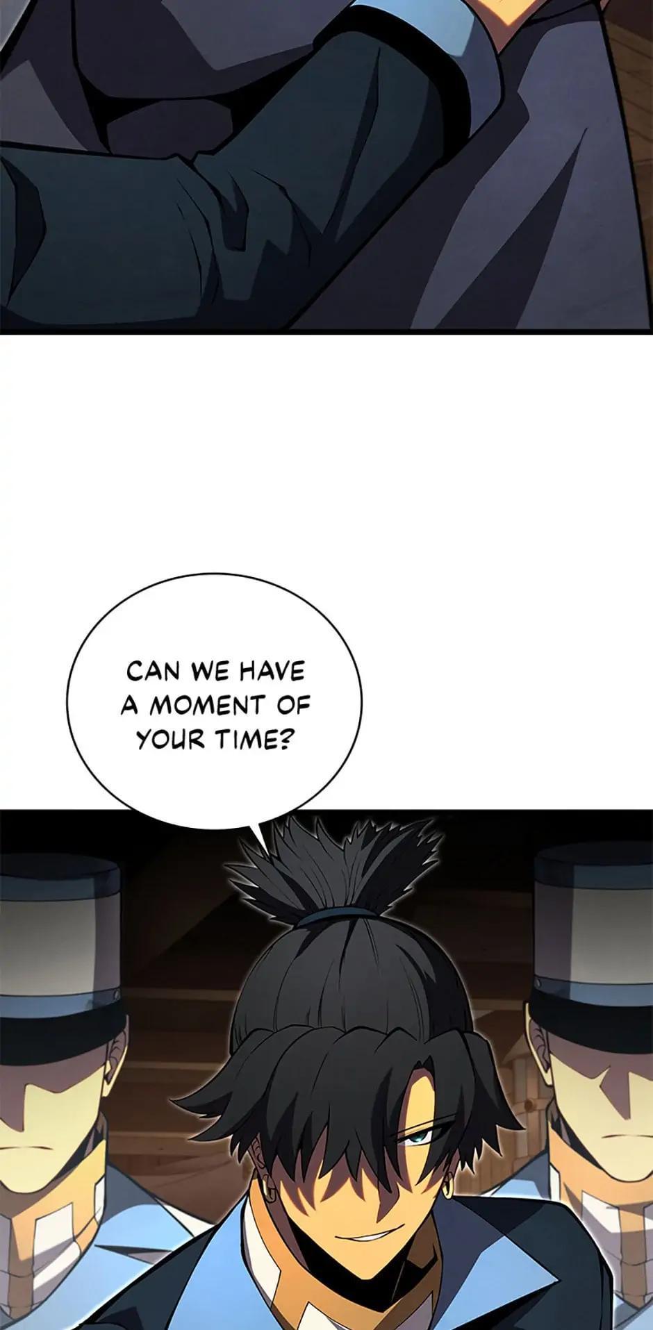 The Swordmaster's Son Chapter 44