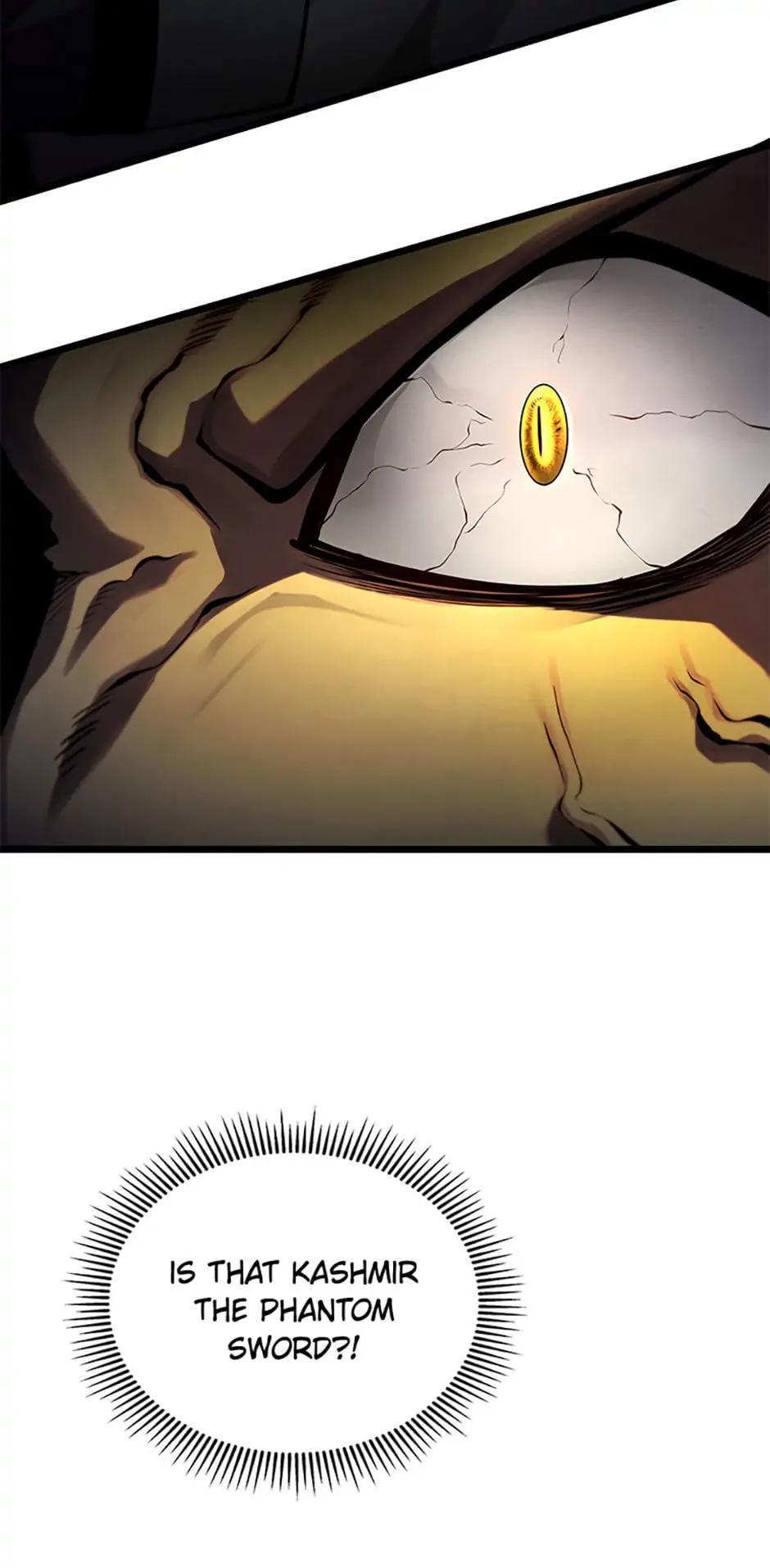 The Swordmaster's Son Chapter 44