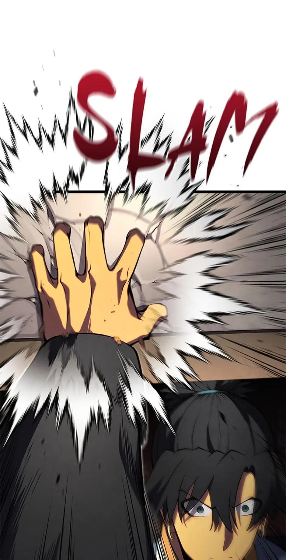 The Swordmaster's Son Chapter 44