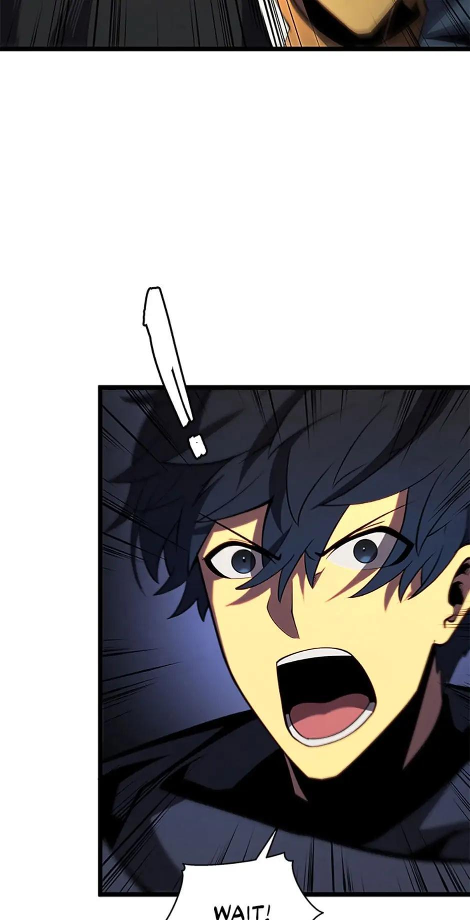 The Swordmaster's Son Chapter 44