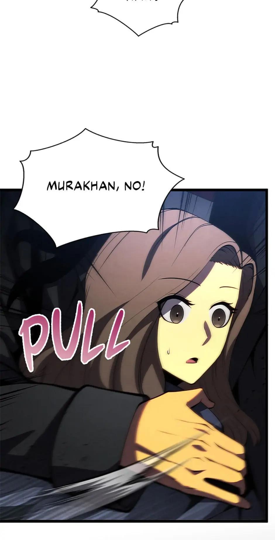 The Swordmaster's Son Chapter 44