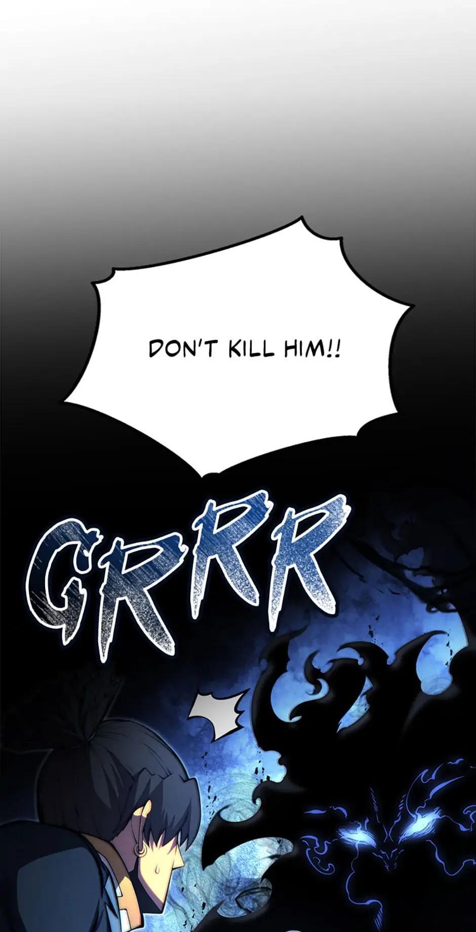 The Swordmaster's Son Chapter 44