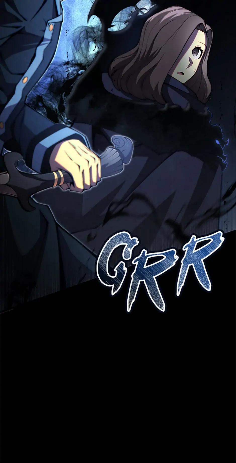 The Swordmaster's Son Chapter 44