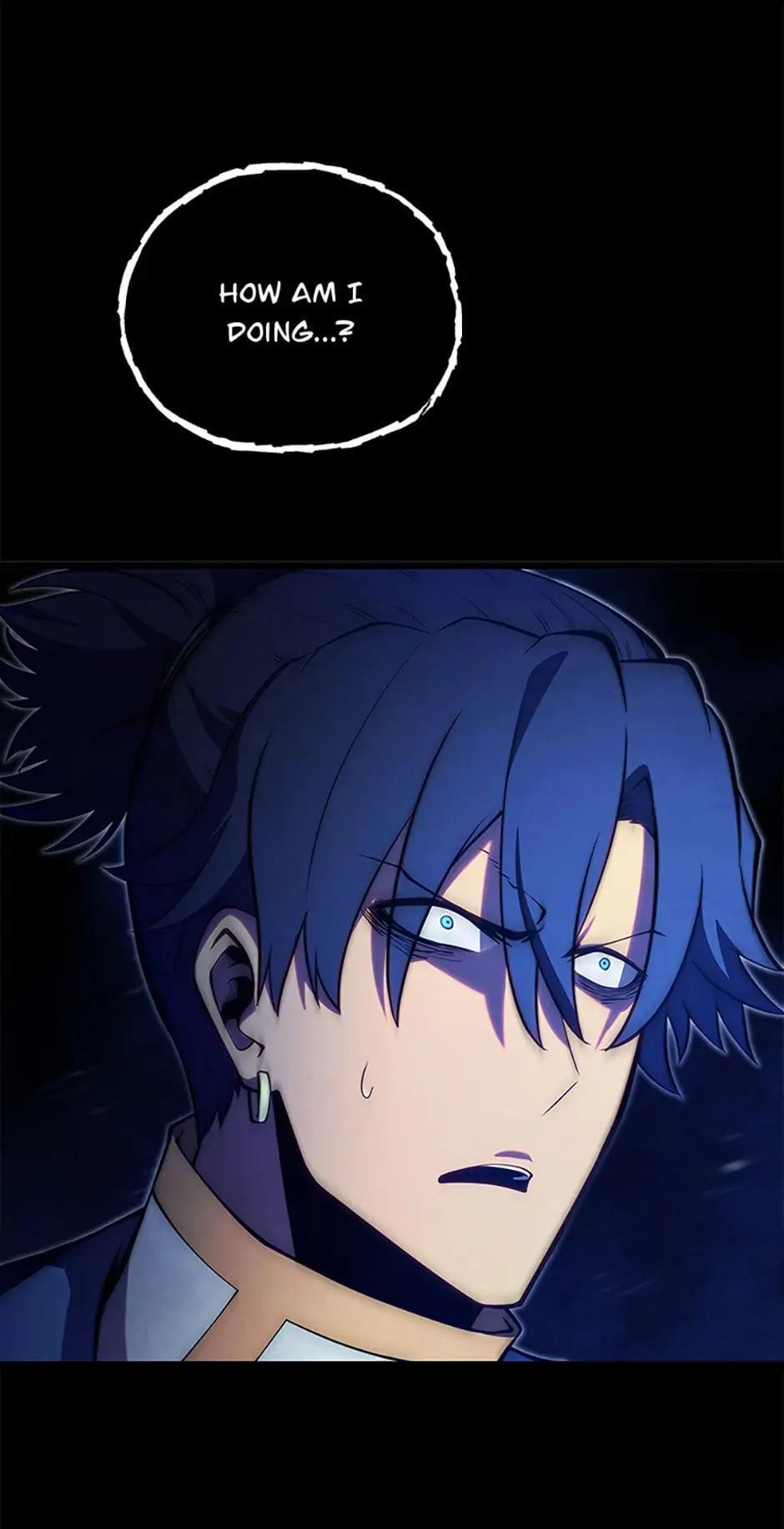 The Swordmaster's Son Chapter 44