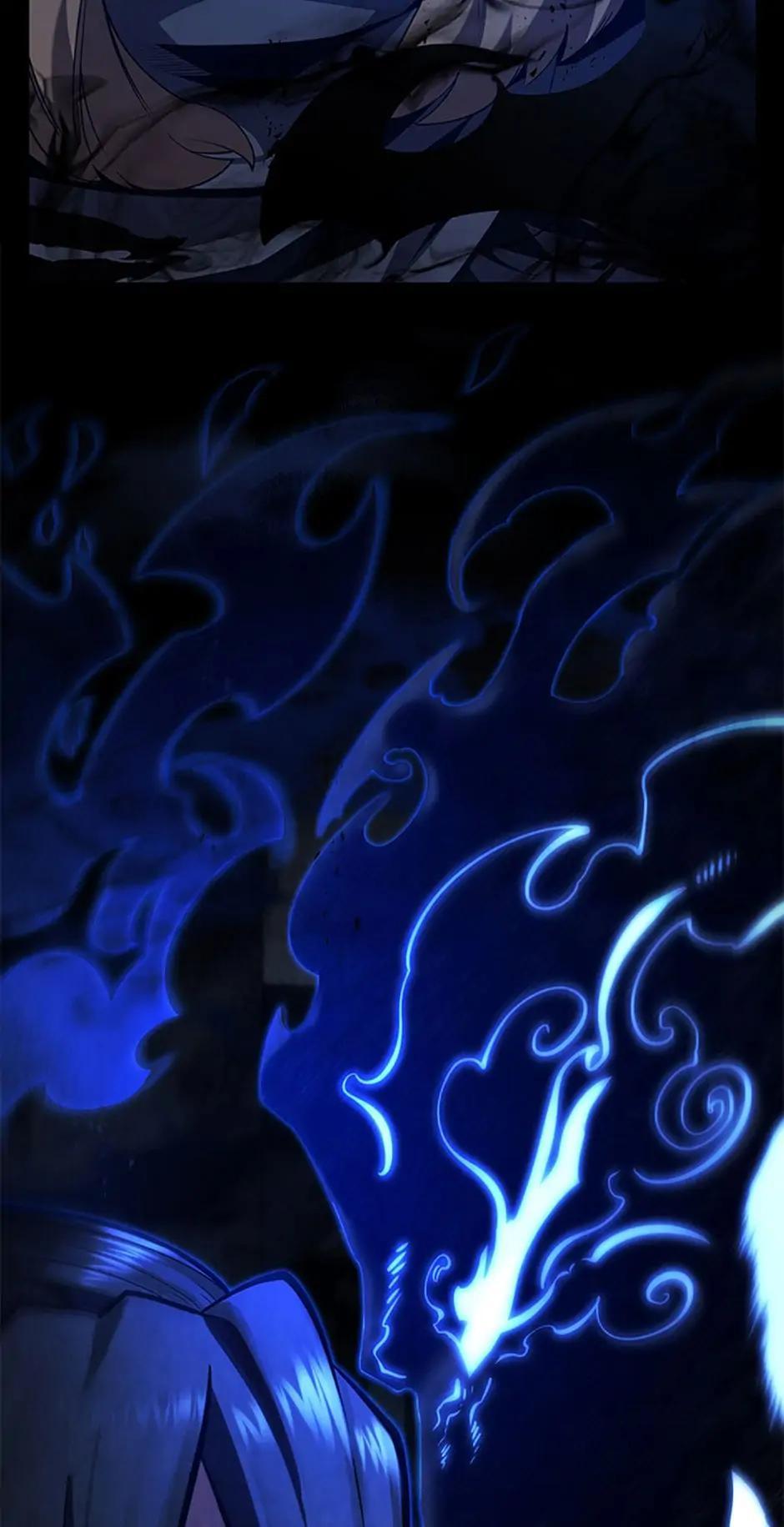 The Swordmaster's Son Chapter 44