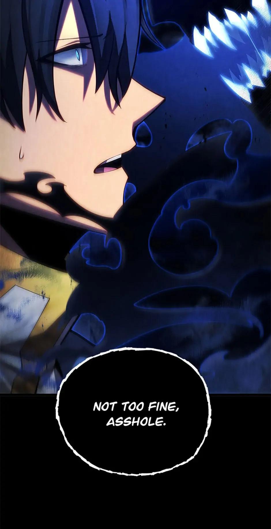 The Swordmaster's Son Chapter 44