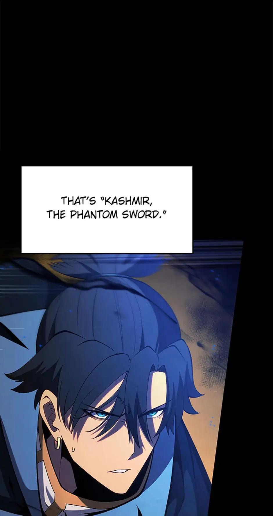 The Swordmaster's Son Chapter 45