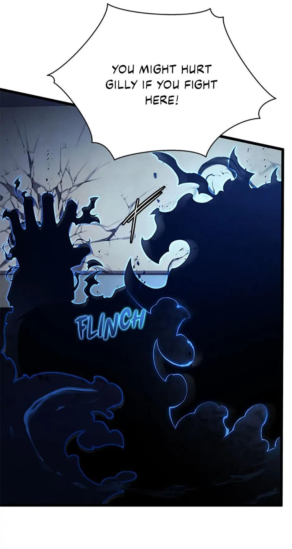 The Swordmaster's Son Chapter 45