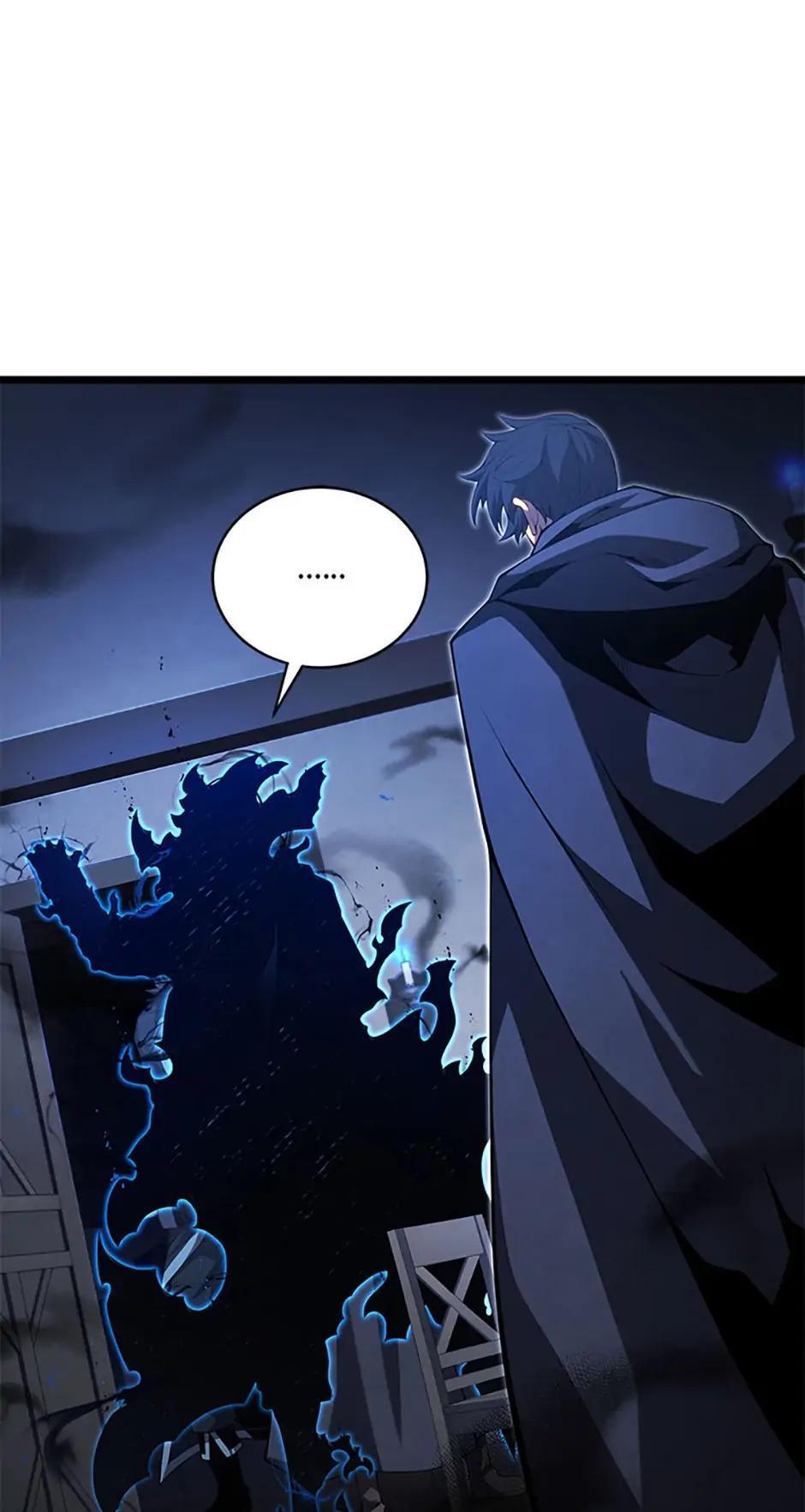 The Swordmaster's Son Chapter 45