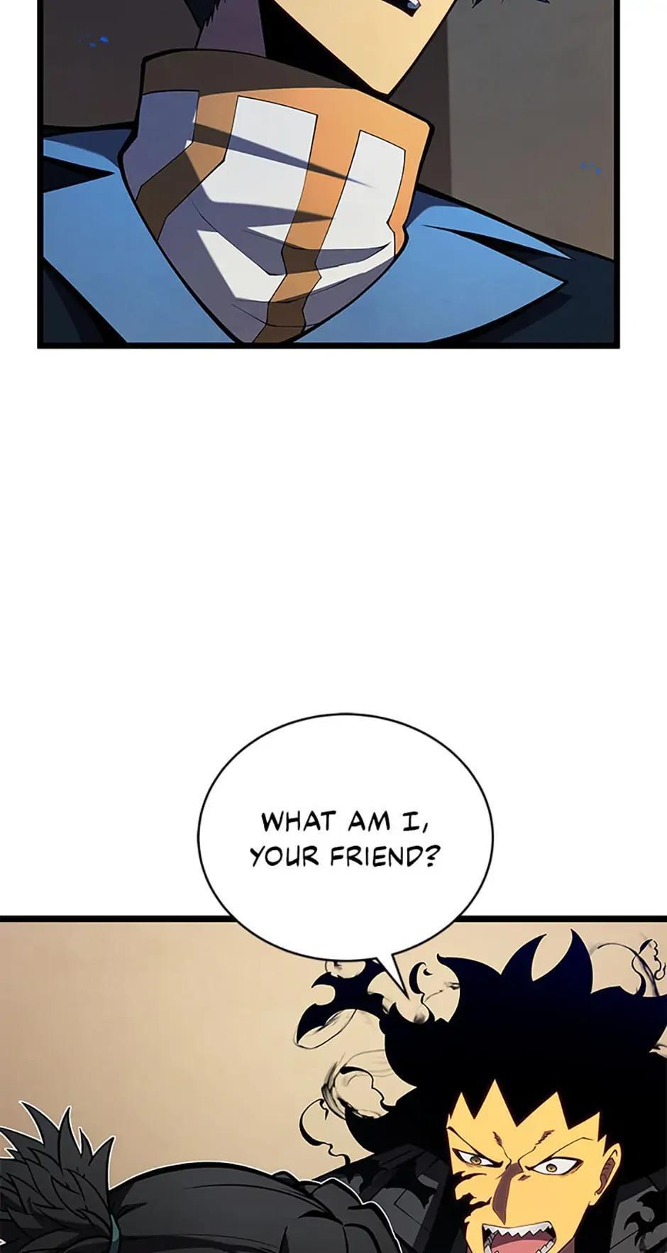 The Swordmaster's Son Chapter 45