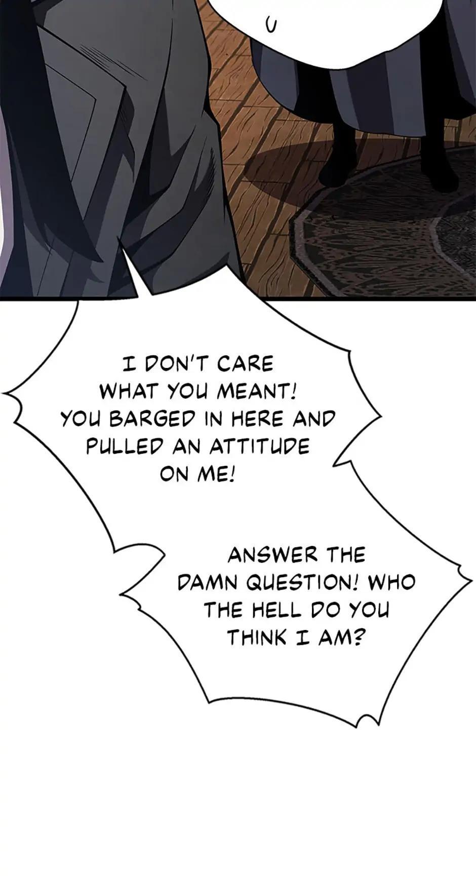 The Swordmaster's Son Chapter 45