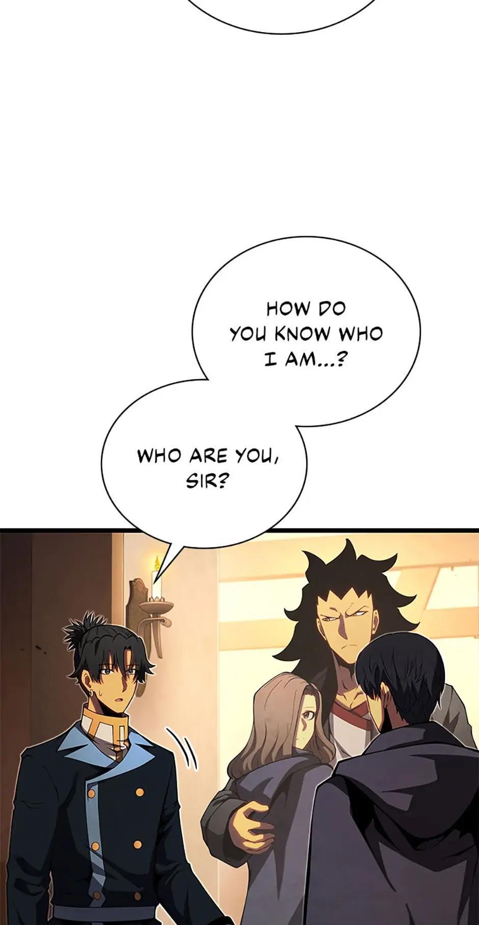 The Swordmaster's Son Chapter 45