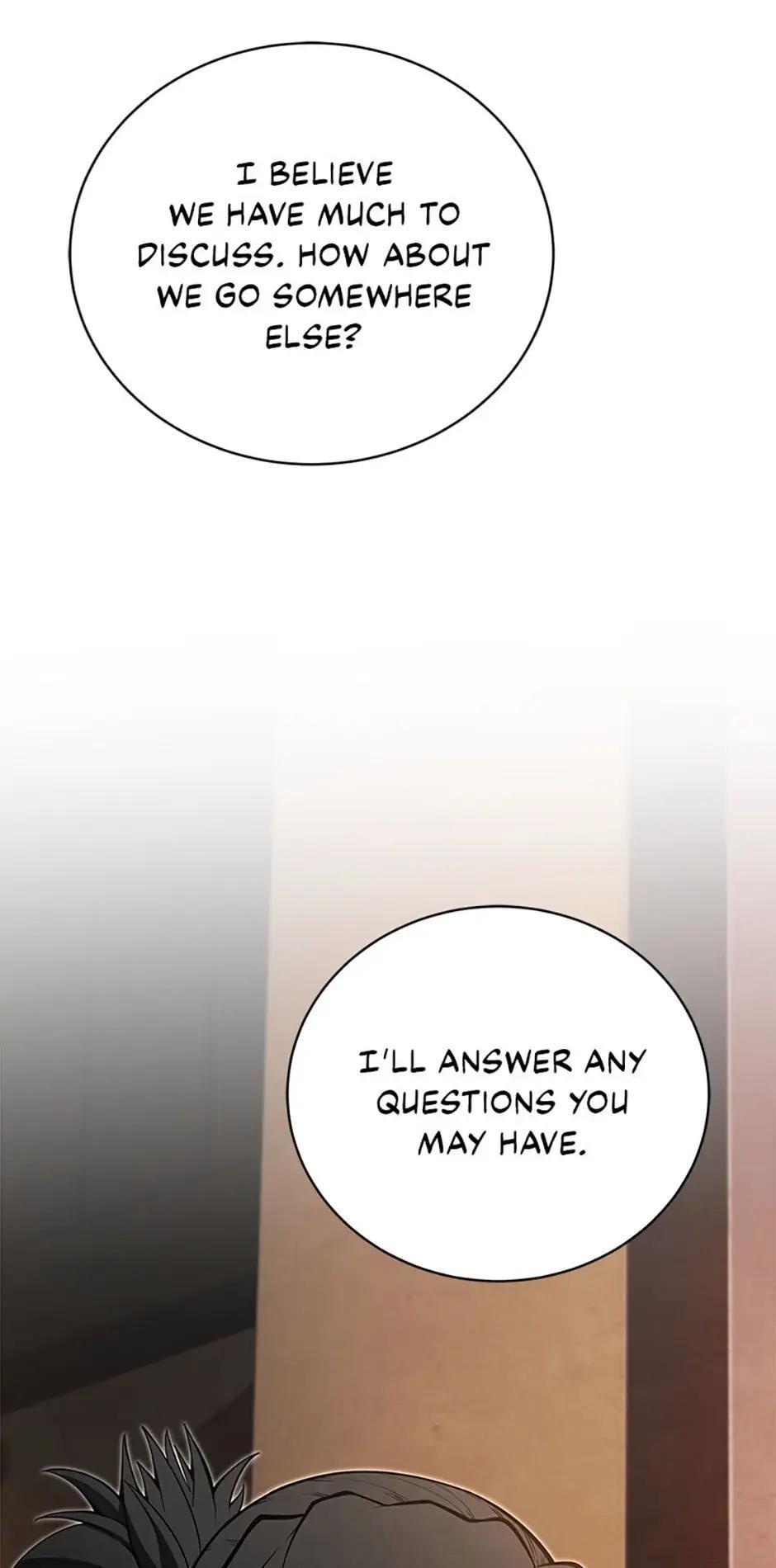 The Swordmaster's Son Chapter 45