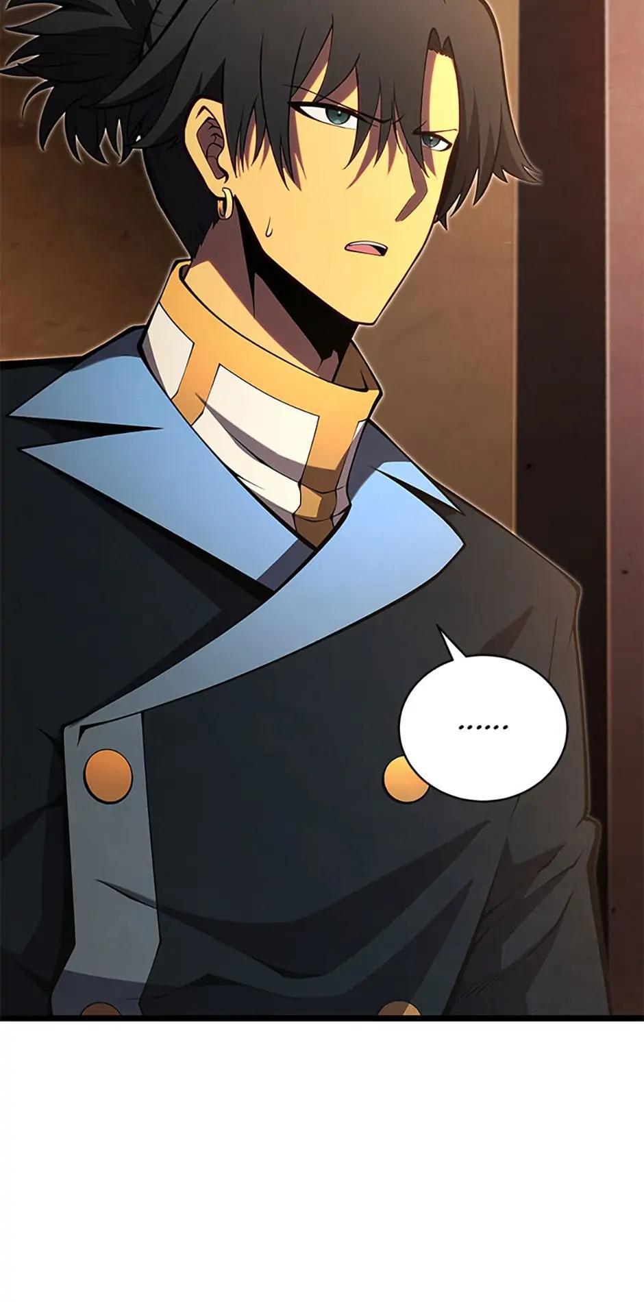 The Swordmaster's Son Chapter 45