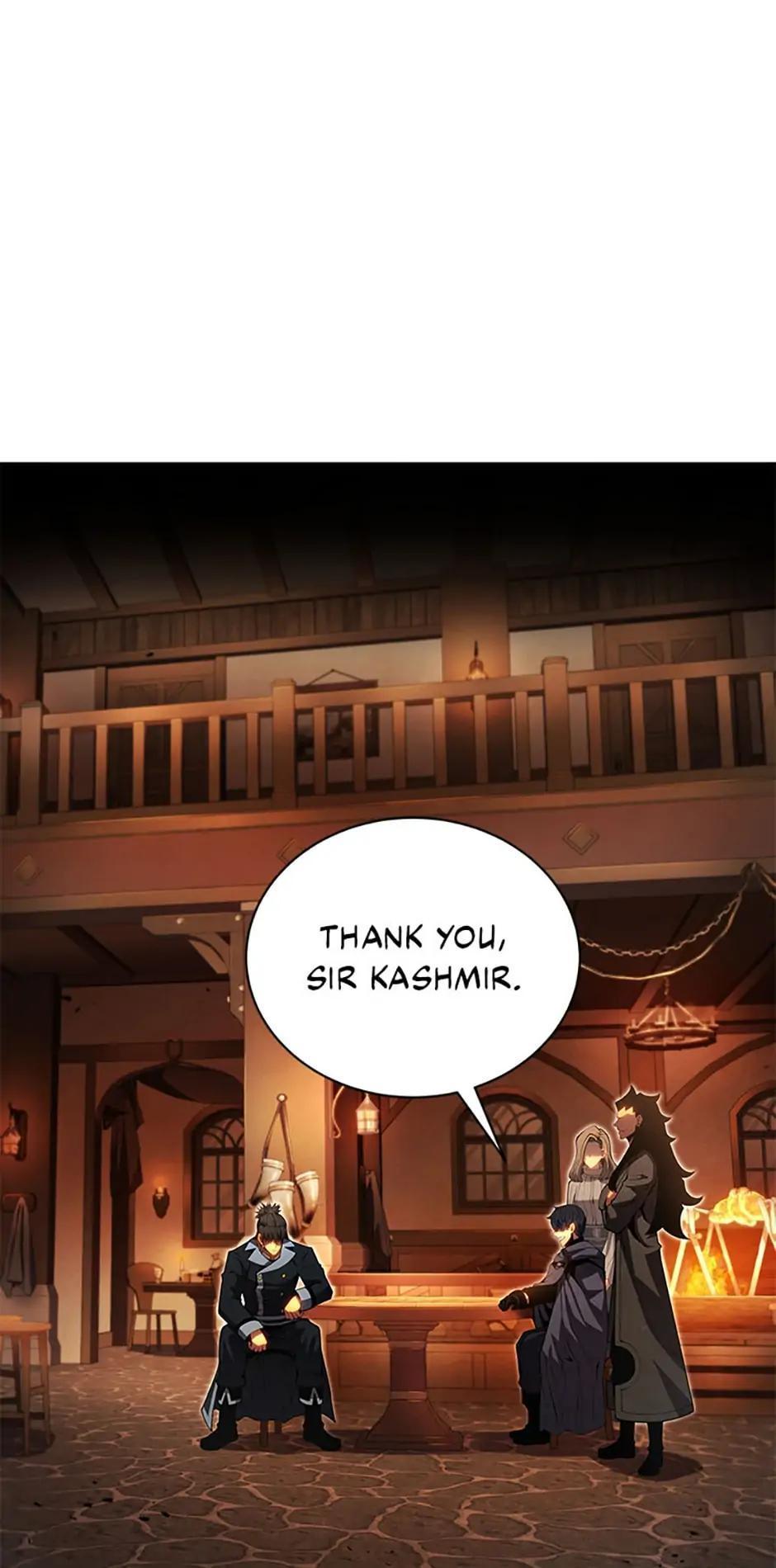 The Swordmaster's Son Chapter 45