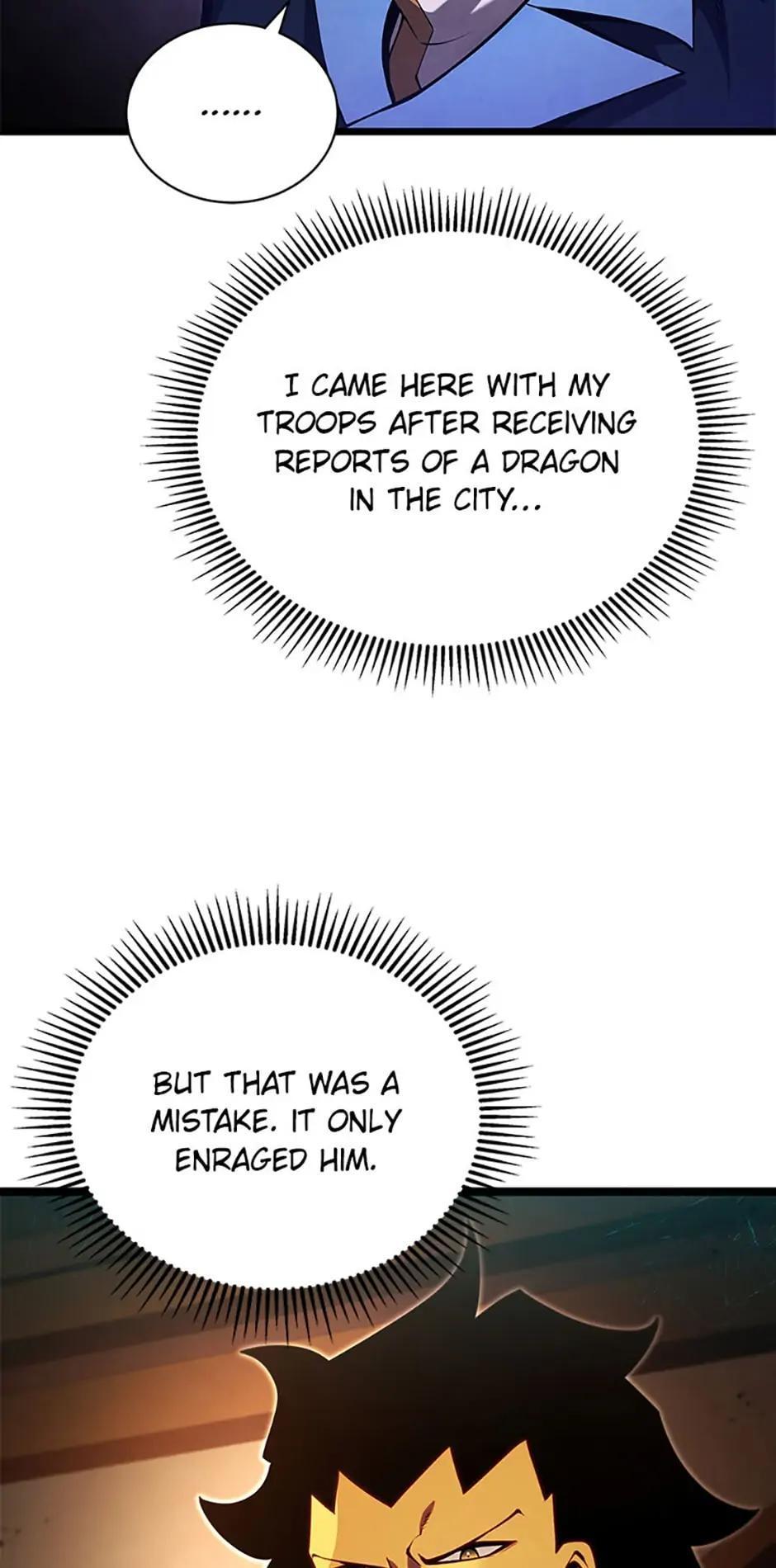 The Swordmaster's Son Chapter 45