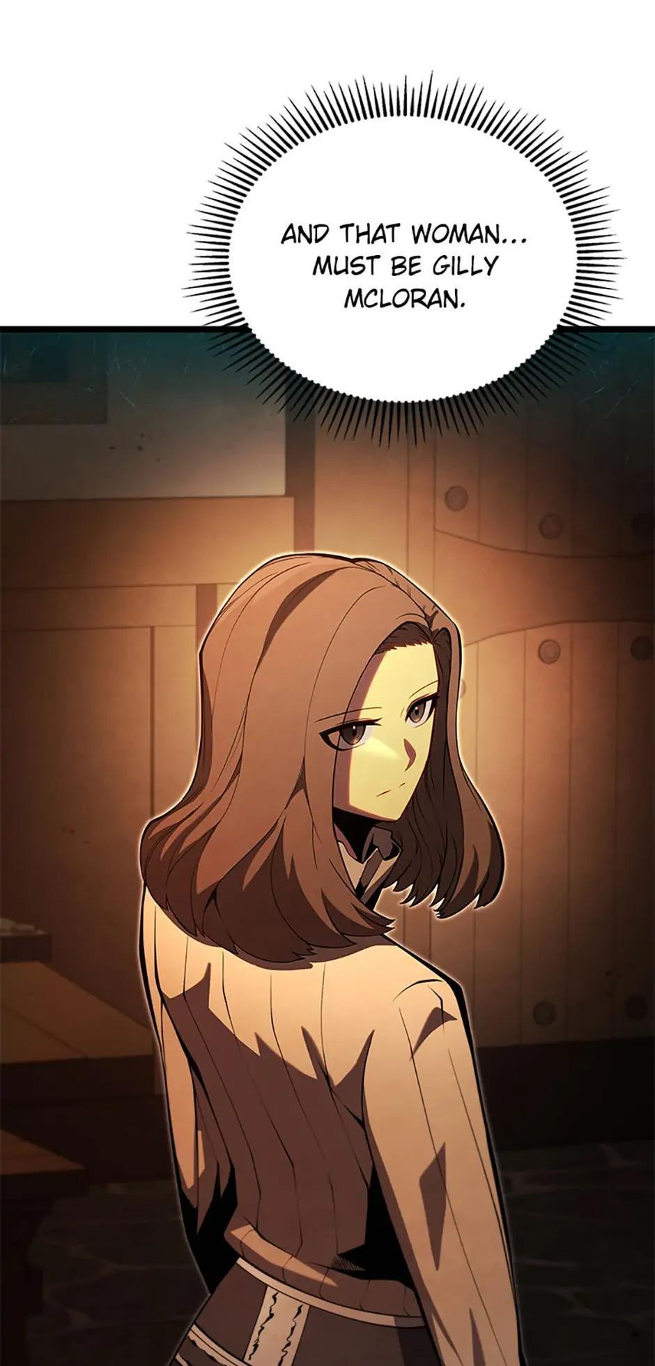 The Swordmaster's Son Chapter 45