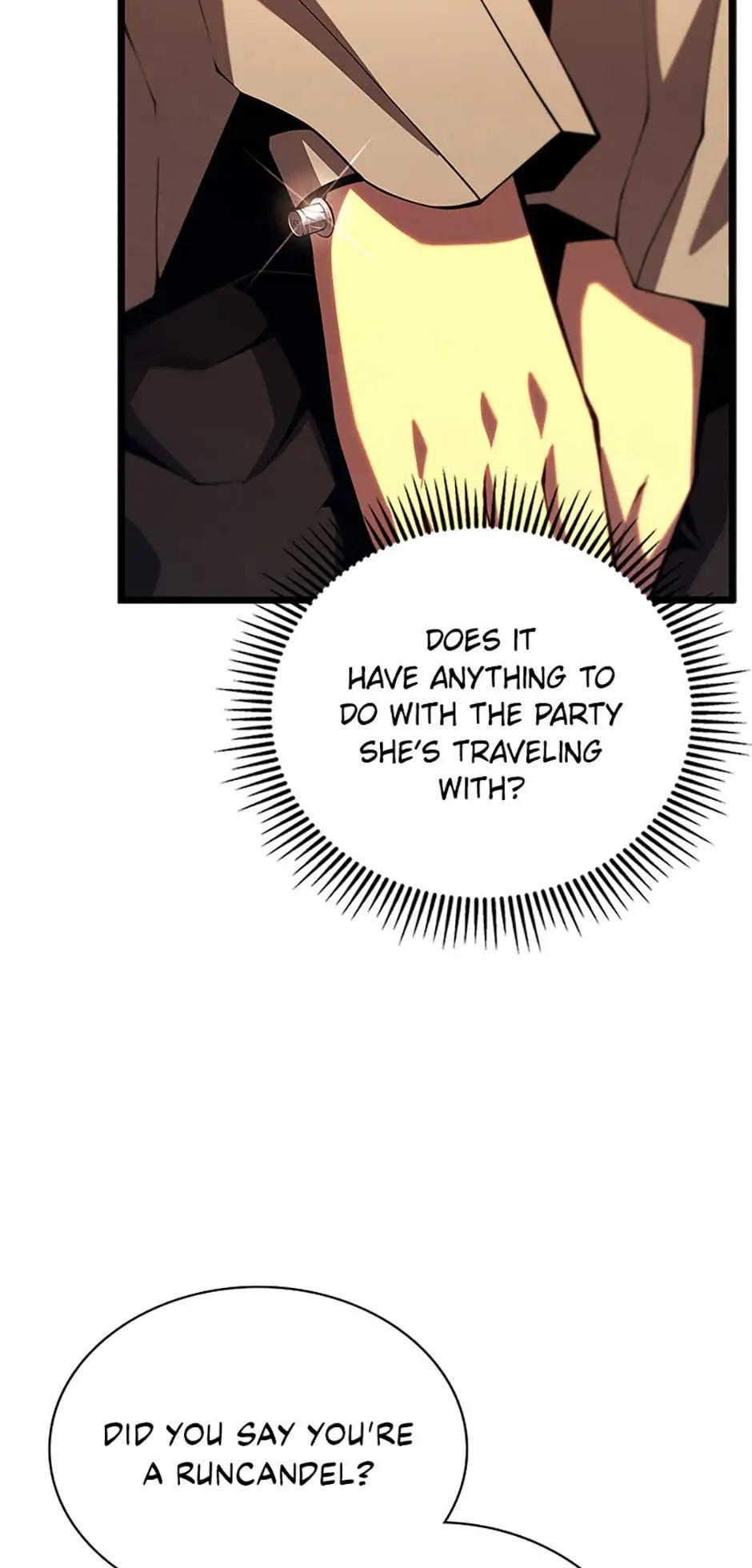 The Swordmaster's Son Chapter 45