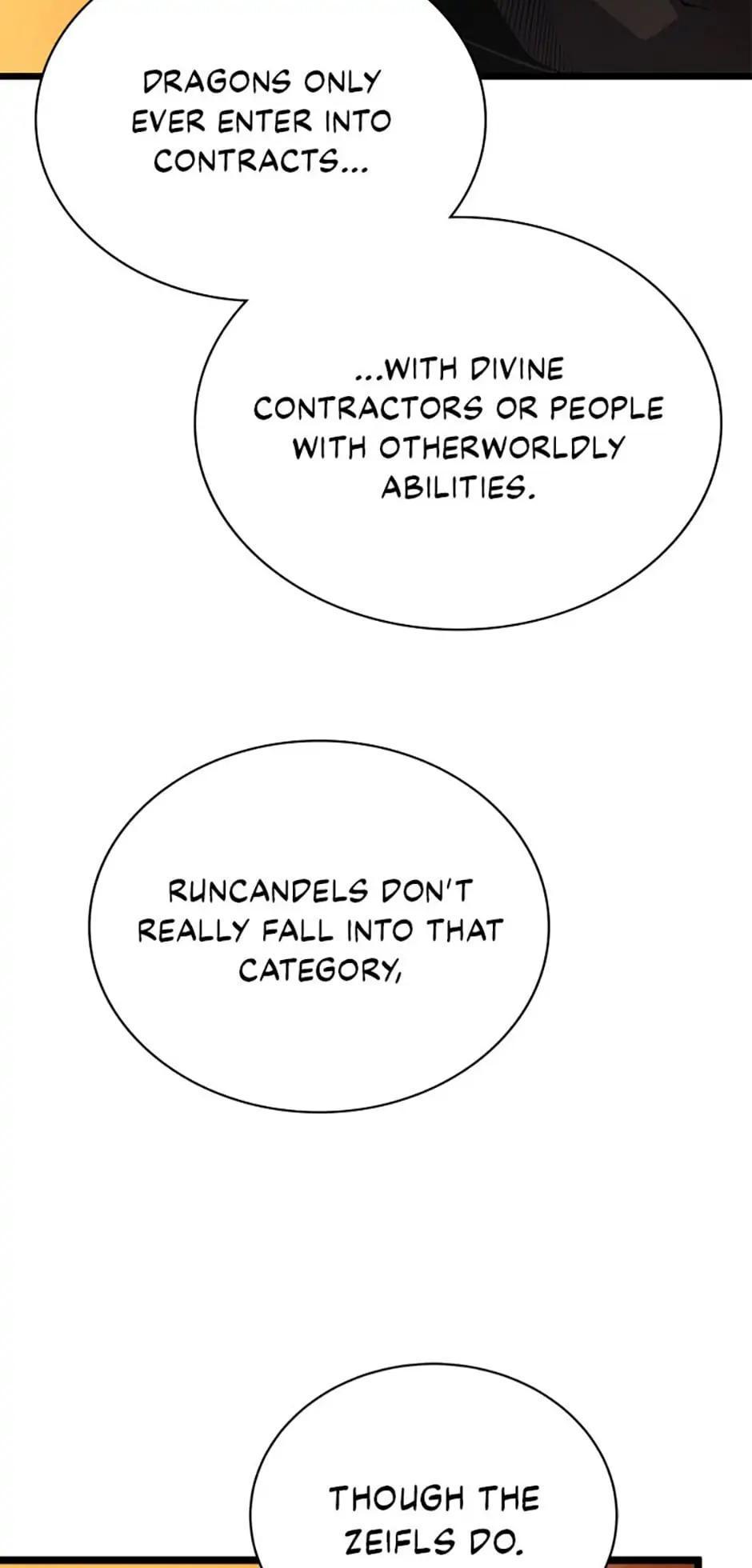 The Swordmaster's Son Chapter 45